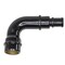 Crp Products Audi A4 01-03 4 Cyl. 1.8L Audi Tt 00-02 Breather Hose, Abv0179 ABV0179 - alternate 7